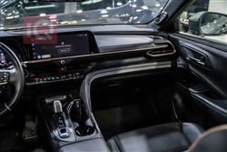 تويوتا كراون